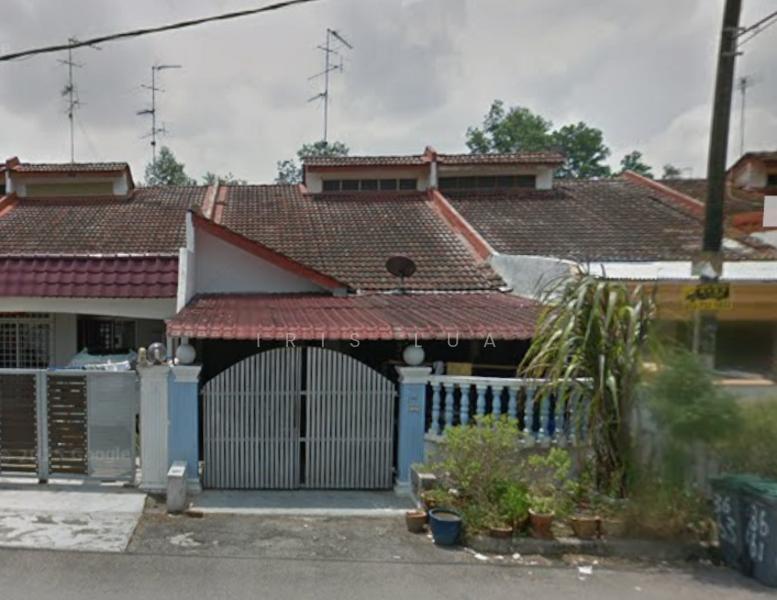 Jalan Keris 36, Taman Puteri Wangsa - 1