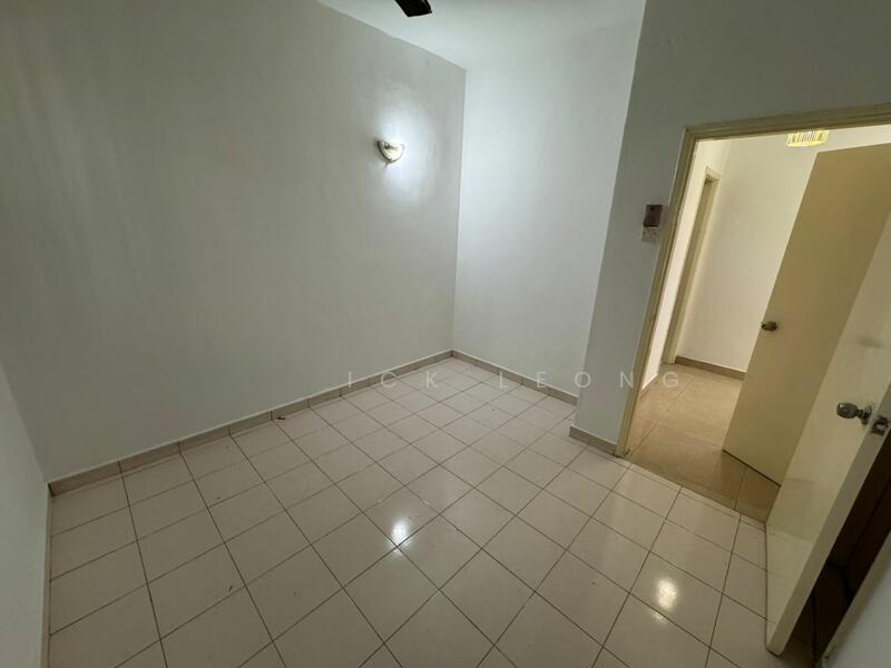 Sierra Damansara - 4