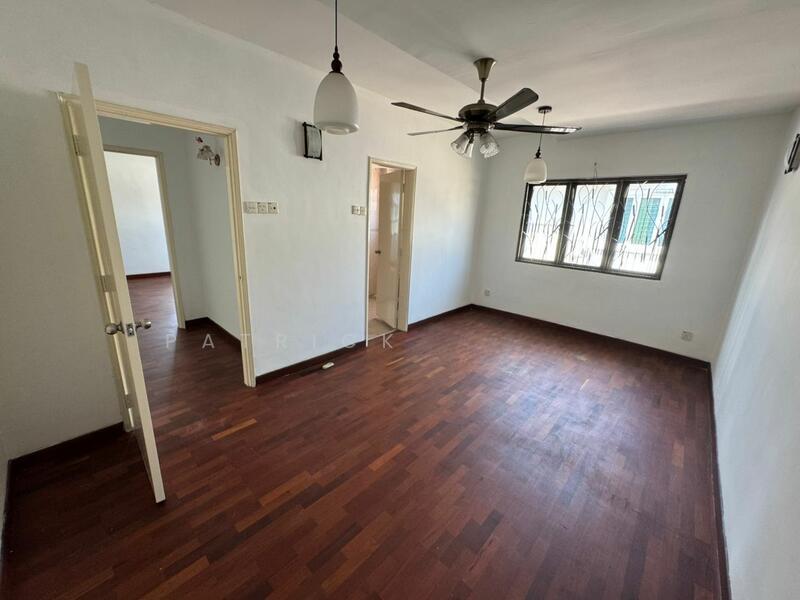 Sierra Damansara - 5