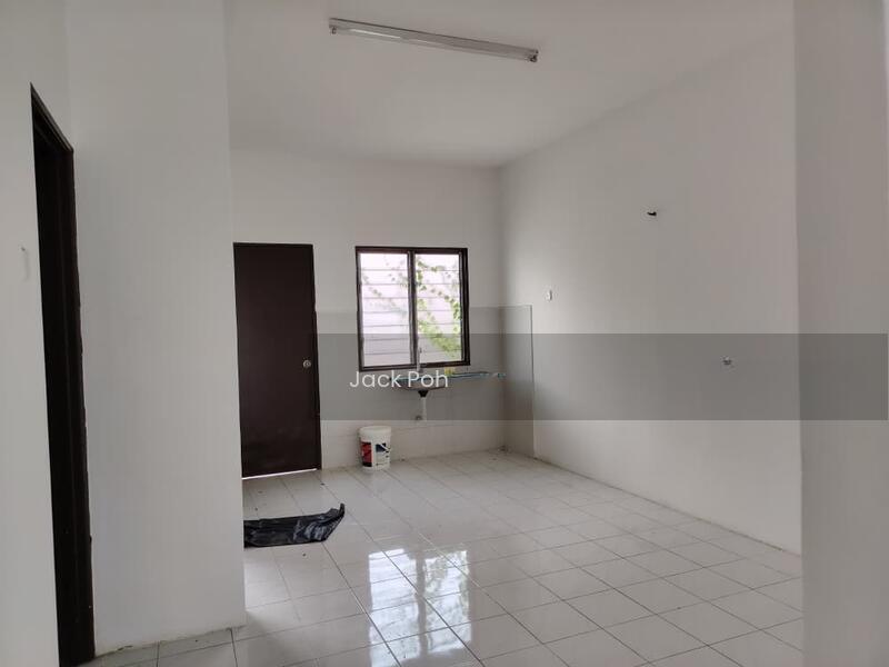 TAMAN KINDING PERDANA - 3