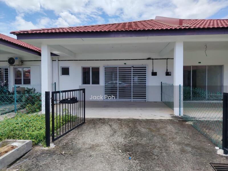 TAMAN KINDING PERDANA - 1