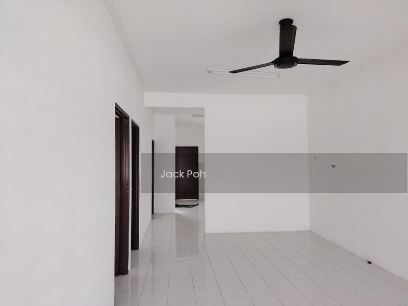 TAMAN KINDING PERDANA - 2