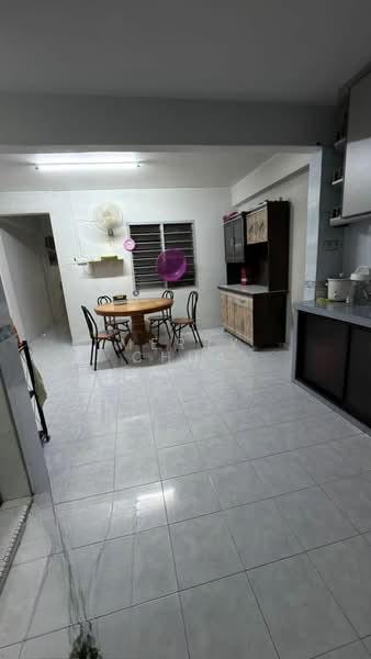 Kulai Taman Sri Kulai Baru 2 Double Storey - 2