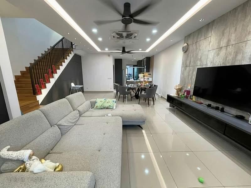 Bandar Bukit Raja - 2