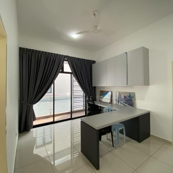 Taman Desa Tebrau Tamans Desas Tebraus - 4