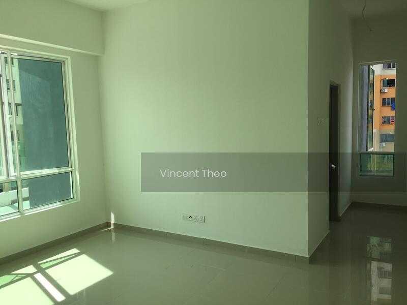 D'suria Condominium - 3