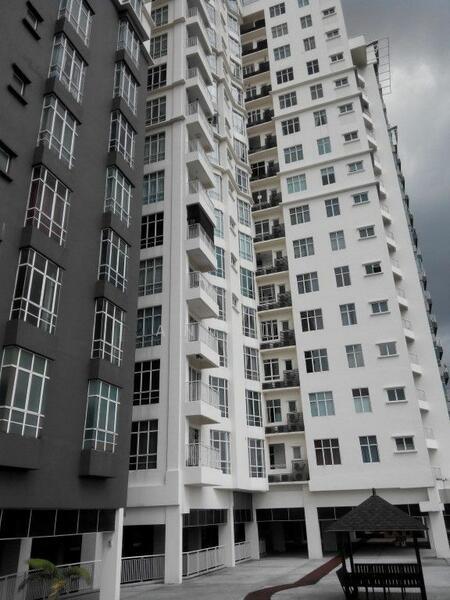 Subang Olives Residence - 3