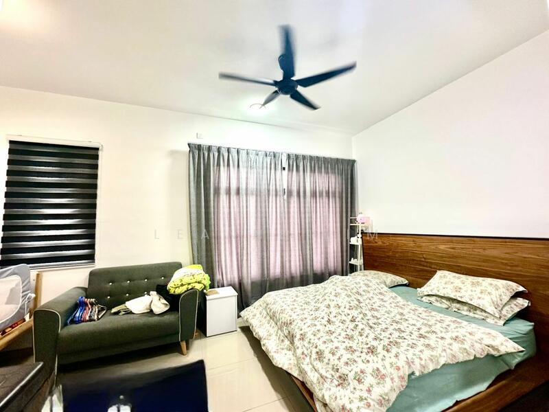 Eco Botanic The Tate - 5