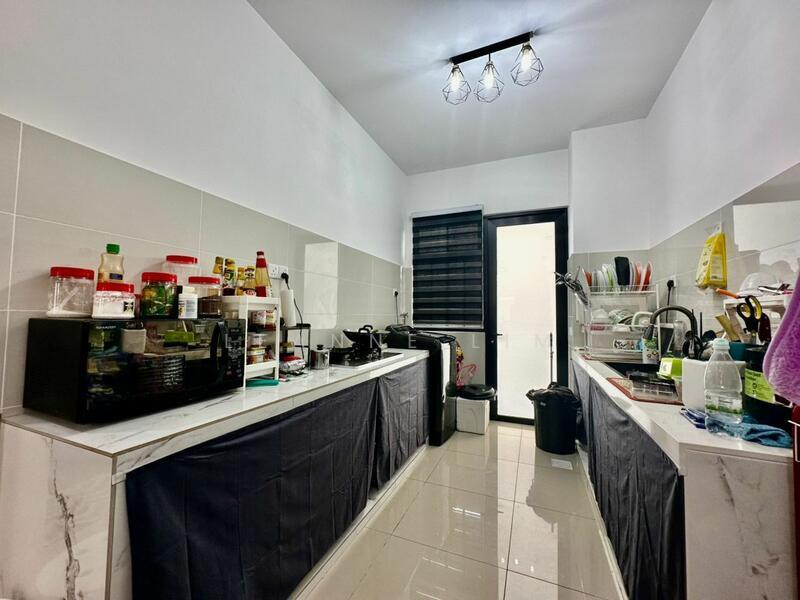 Eco Botanic The Tate - 4