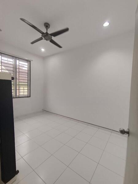 Taman Setia Indah - 4