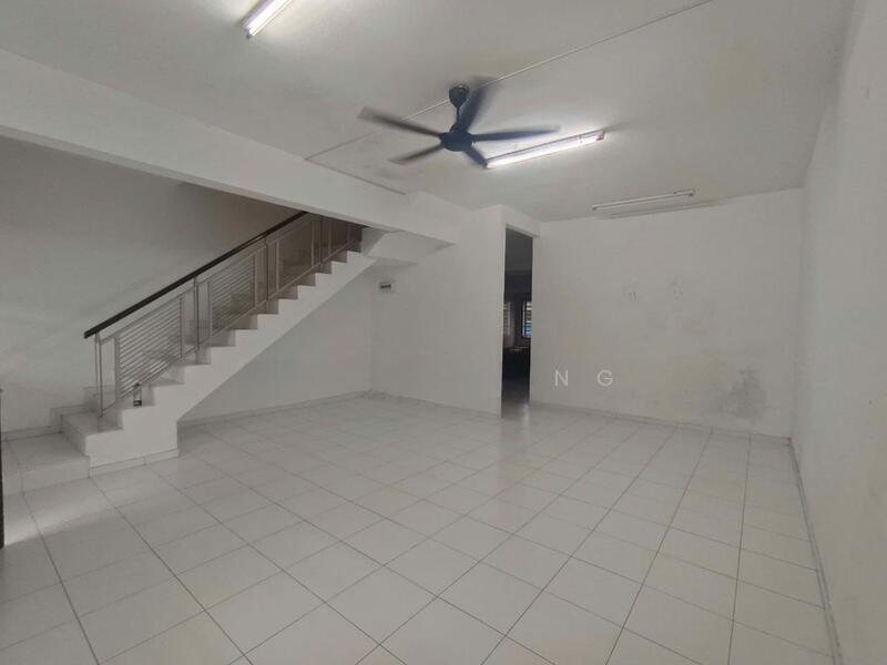 Taman Setia Indah - 1