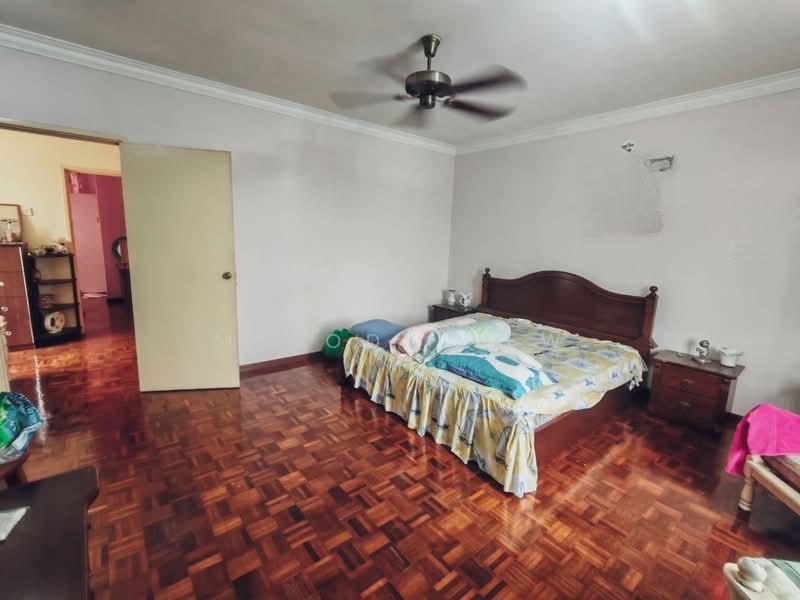 Taman Seri Orkid - 5