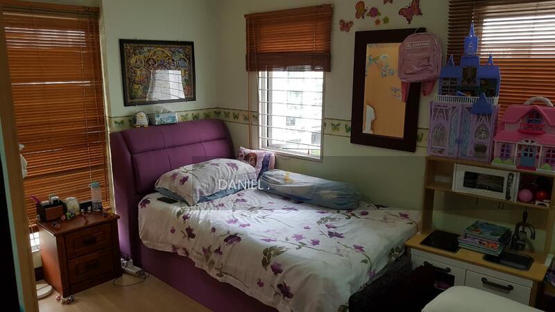 Perdana Emerald - 5