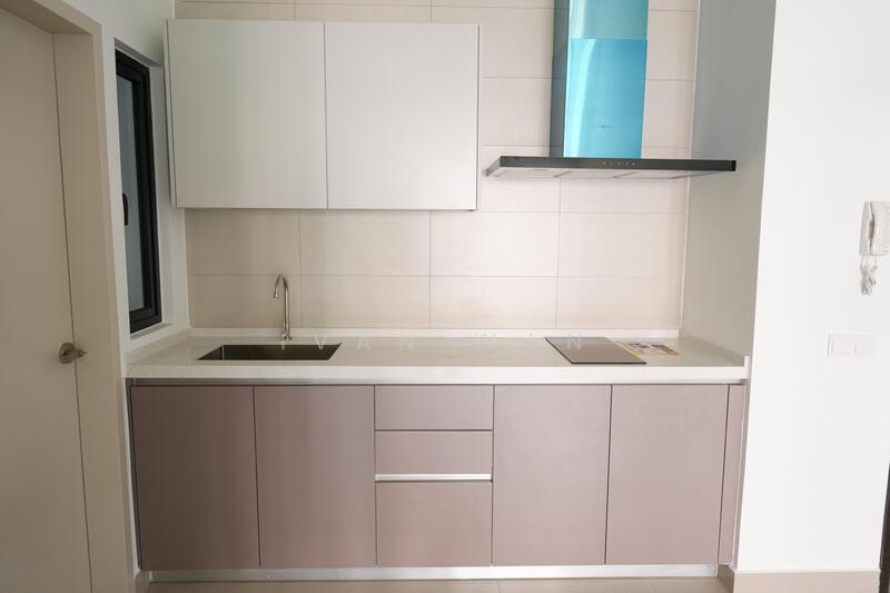 Residensi Ava @ Kiara Bay - 5