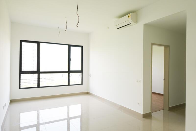 Residensi Ava @ Kiara Bay - 2