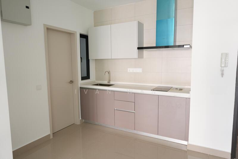 Residensi Ava @ Kiara Bay - 4