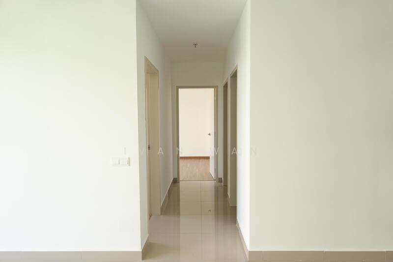 Residensi Ava @ Kiara Bay - 3