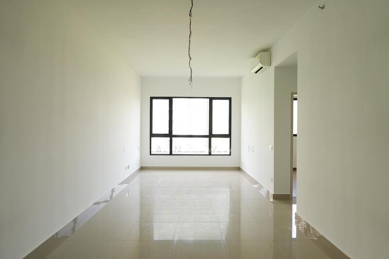 Residensi Ava @ Kiara Bay - 1