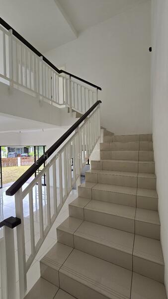 Setia Ecohill Aravia - 4