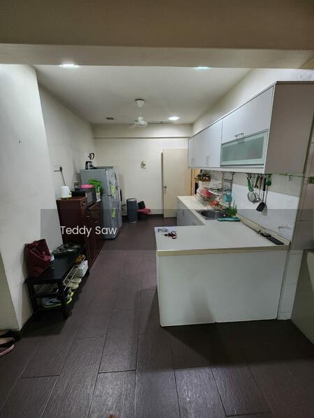 Merdeka View Apartment - 2