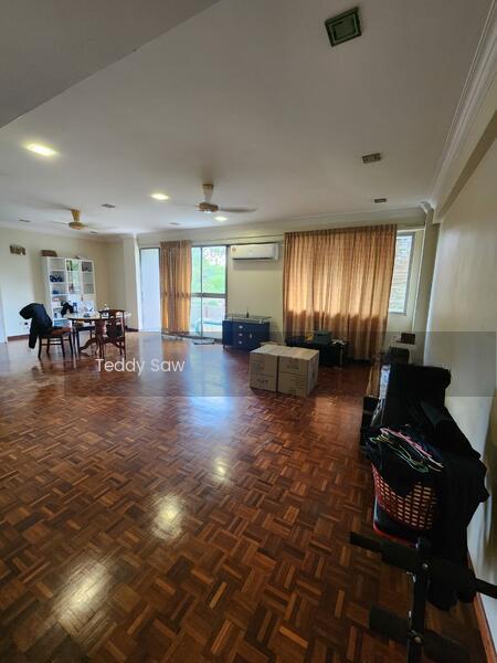 Merdeka View Apartment - 5