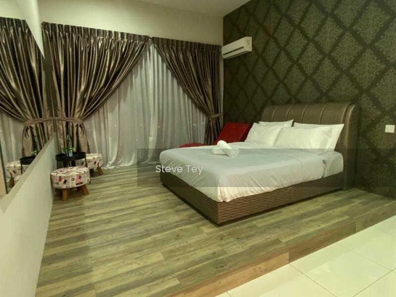 Sky Loft Premium Suites - 1