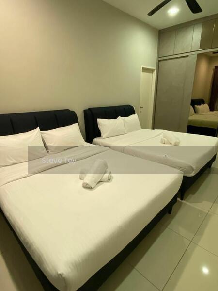 Sky Loft Premium Suites - 3