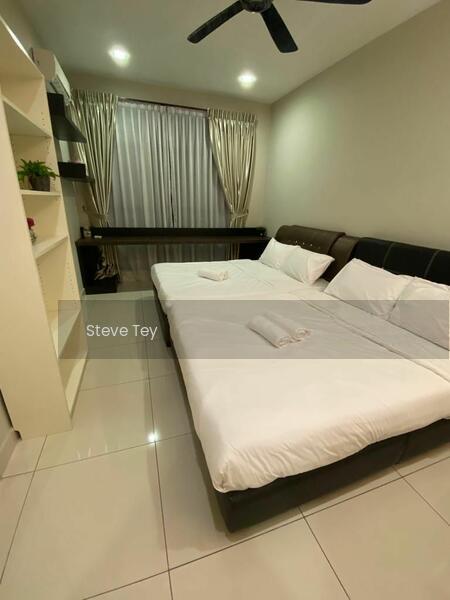 Sky Loft Premium Suites - 4