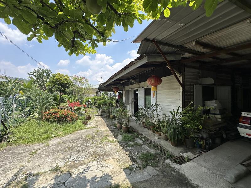 PJ Old Town, Seksyen 1, Petaling Jaya - 1