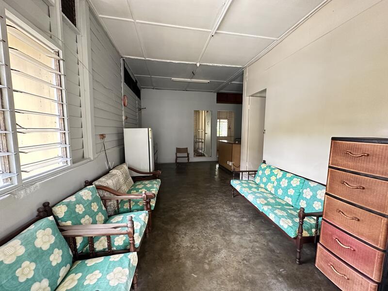 PJ Old Town, Seksyen 1, Petaling Jaya - 2