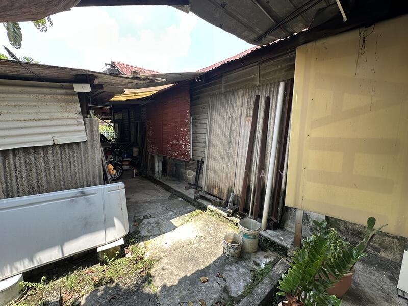 PJ Old Town, Seksyen 1, Petaling Jaya - 3