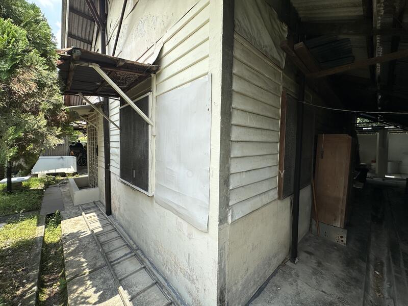 PJ Old Town, Seksyen 1, Petaling Jaya - 4