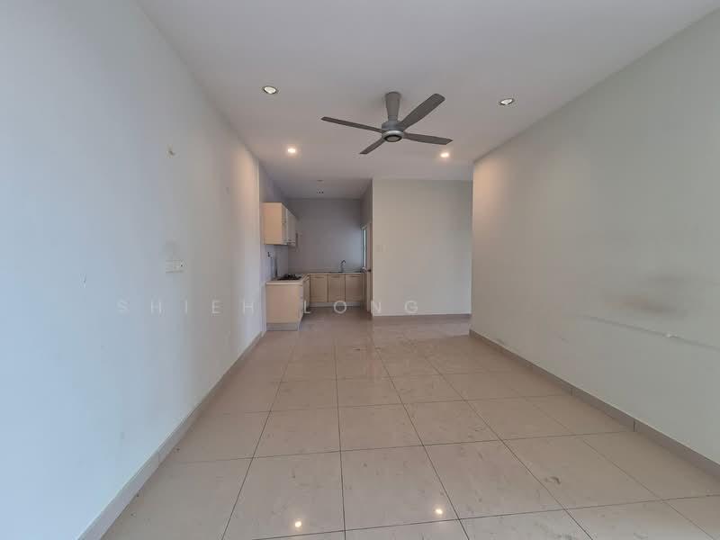 Horizon Residence (Dwi Mutiara) - 1