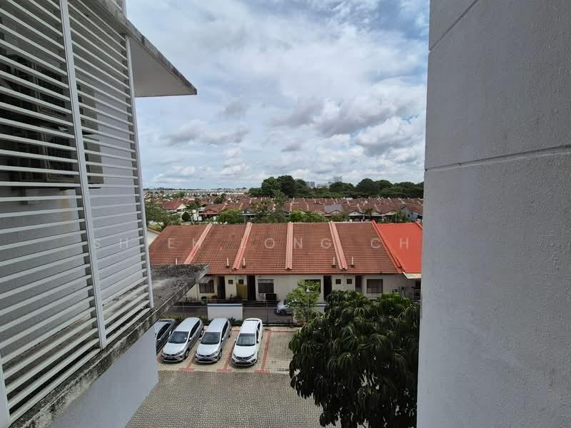 Horizon Residence (Dwi Mutiara) - 4