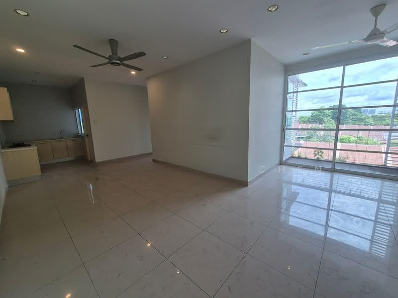 Horizon Residence (Dwi Mutiara) - 2