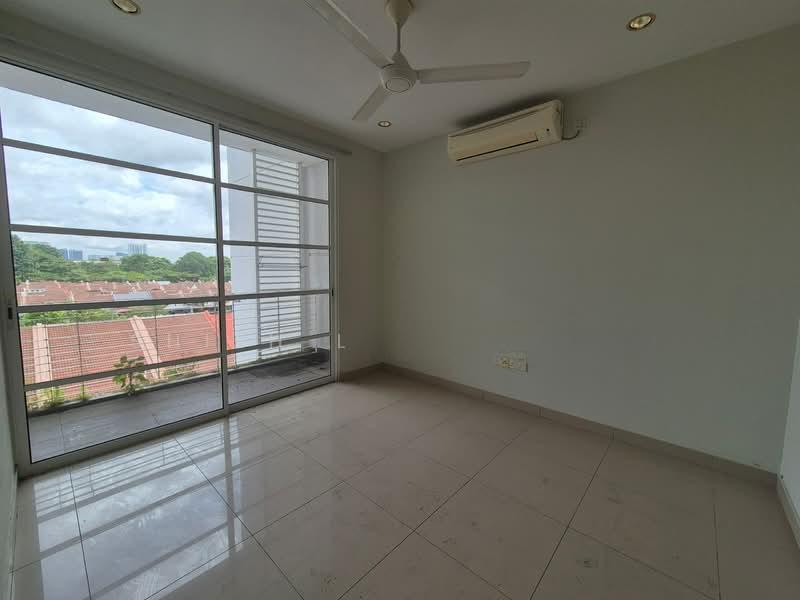 Horizon Residence (Dwi Mutiara) - 3