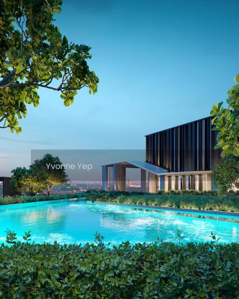 The Atera @ Petaling Jaya - Phase 2 - 3