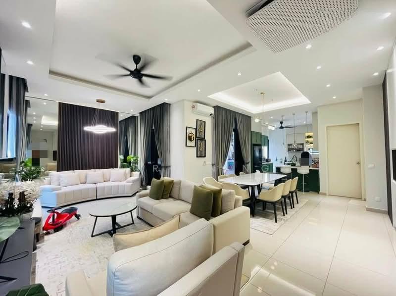 Nara @ Eco Ardence - 2