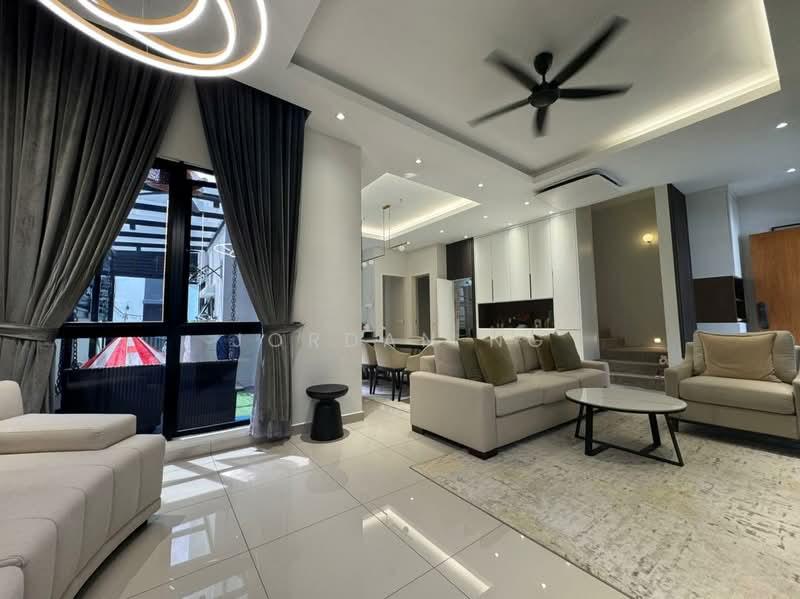 Nara @ Eco Ardence - 1