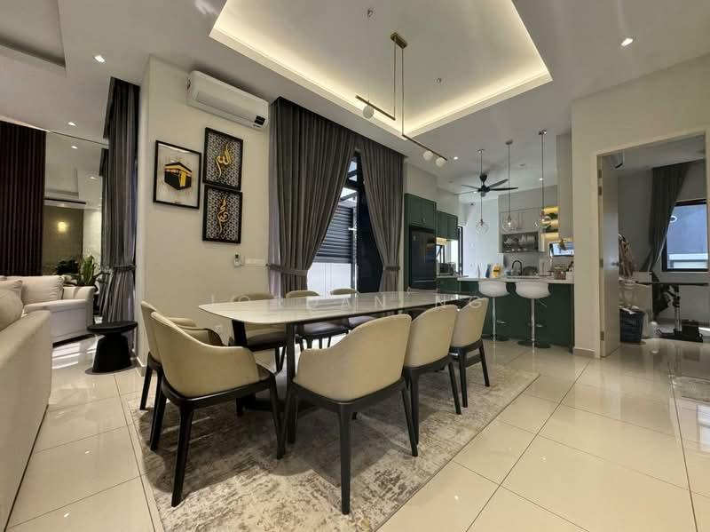 Nara @ Eco Ardence - 3