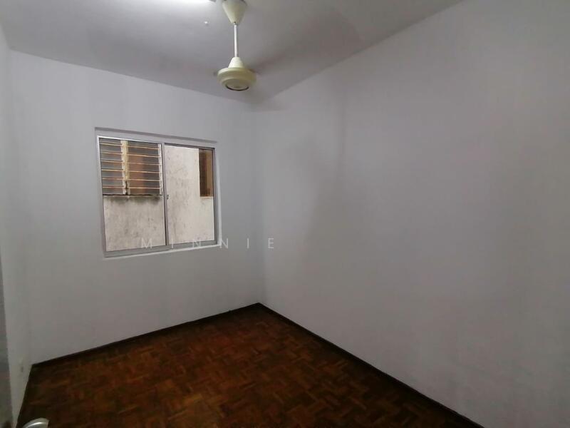 Anggerik Apartment - 2