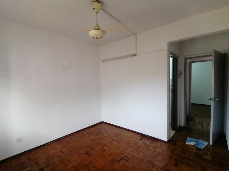 Anggerik Apartment - 5