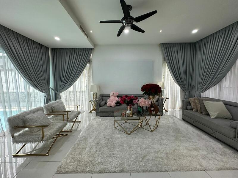 Tropicana Pool Villas - 1