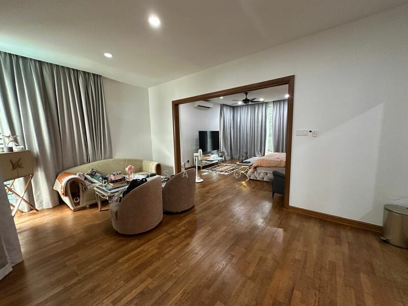 Tropicana Pool Villas - 2