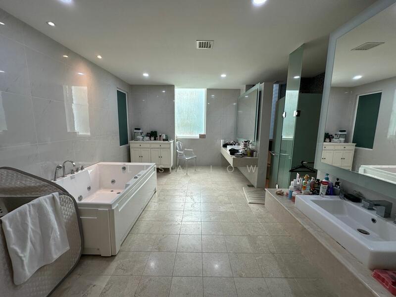 Tropicana Pool Villas - 4