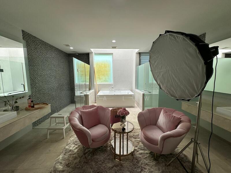 Tropicana Pool Villas - 3