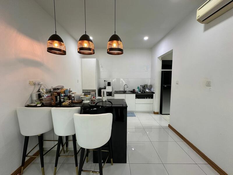 Tropicana Pool Villas - 5