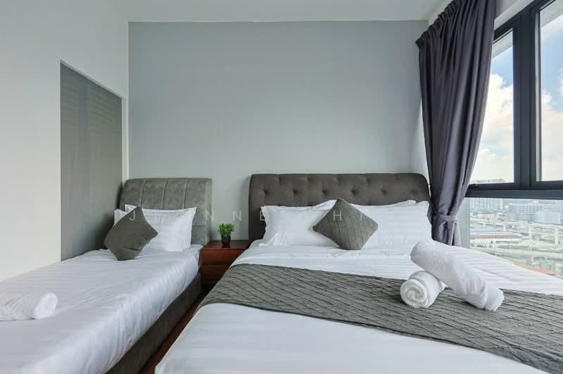 Conezion Residences - 5