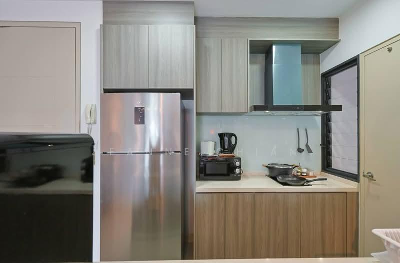 Conezion Residences - 4