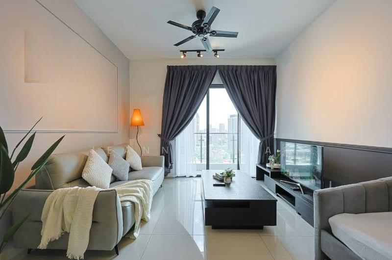 Conezion Residences - 1